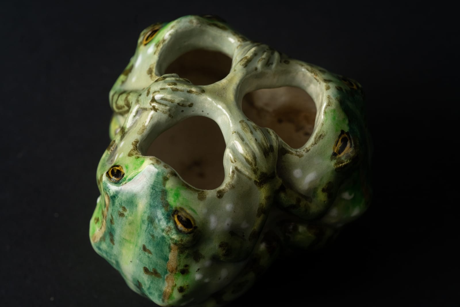 Edmond Lachenal, Trinity of Frigs,  1893