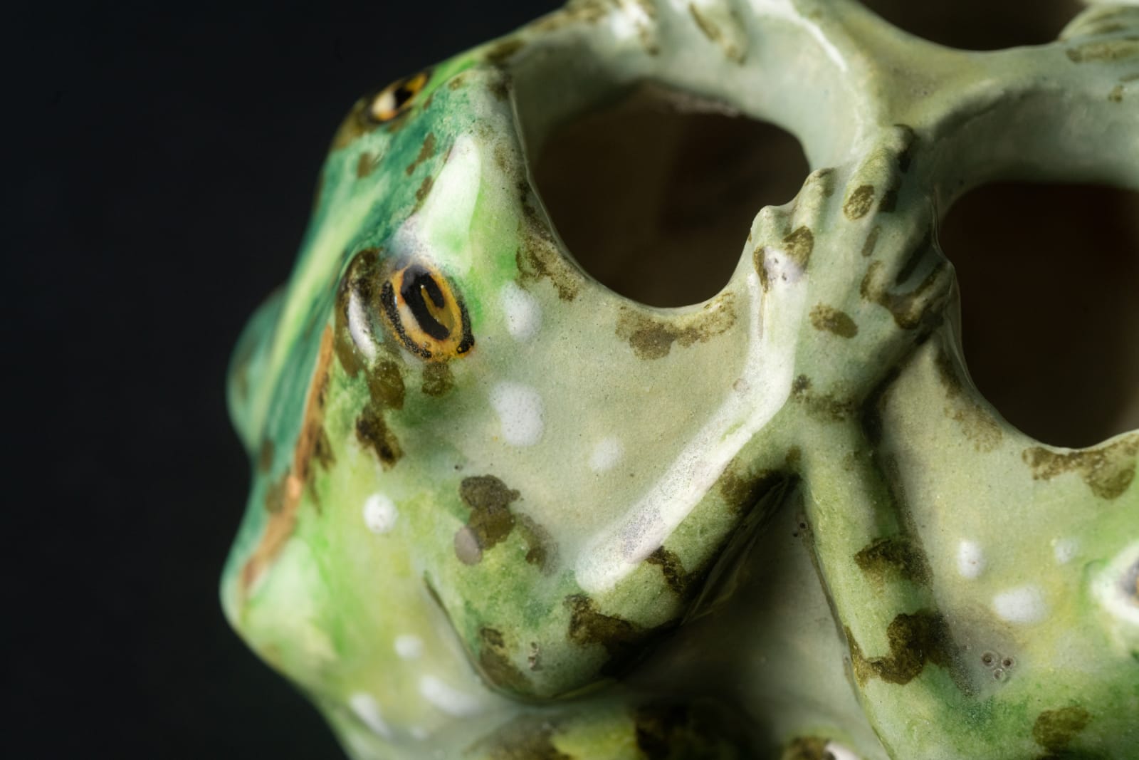 Edmond Lachenal, Trinity of Frigs,  1893