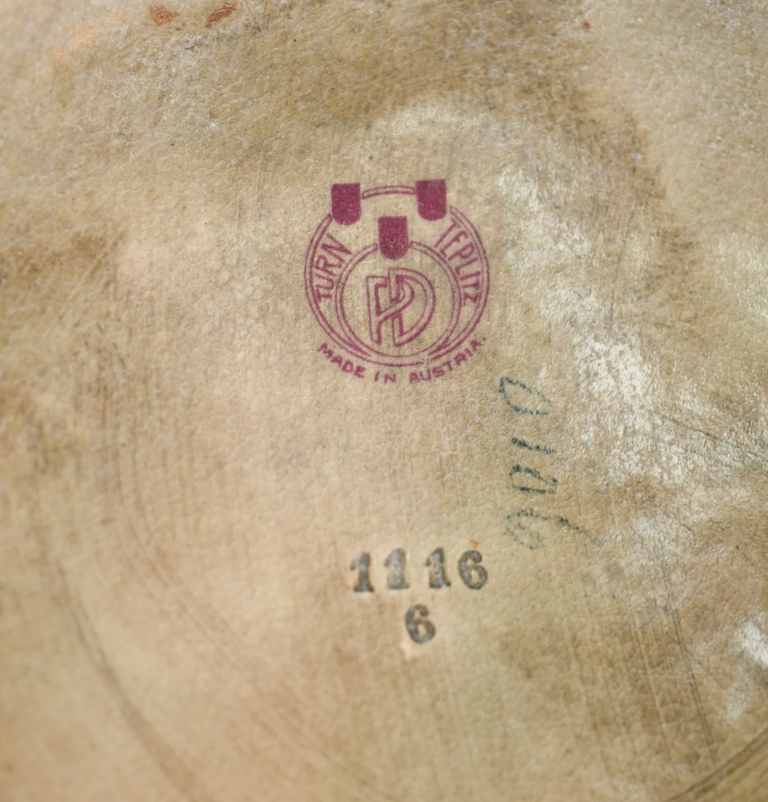 Amphora, Vase with Cyclamin Buds (Praying Mantis Vase),  1906-1907