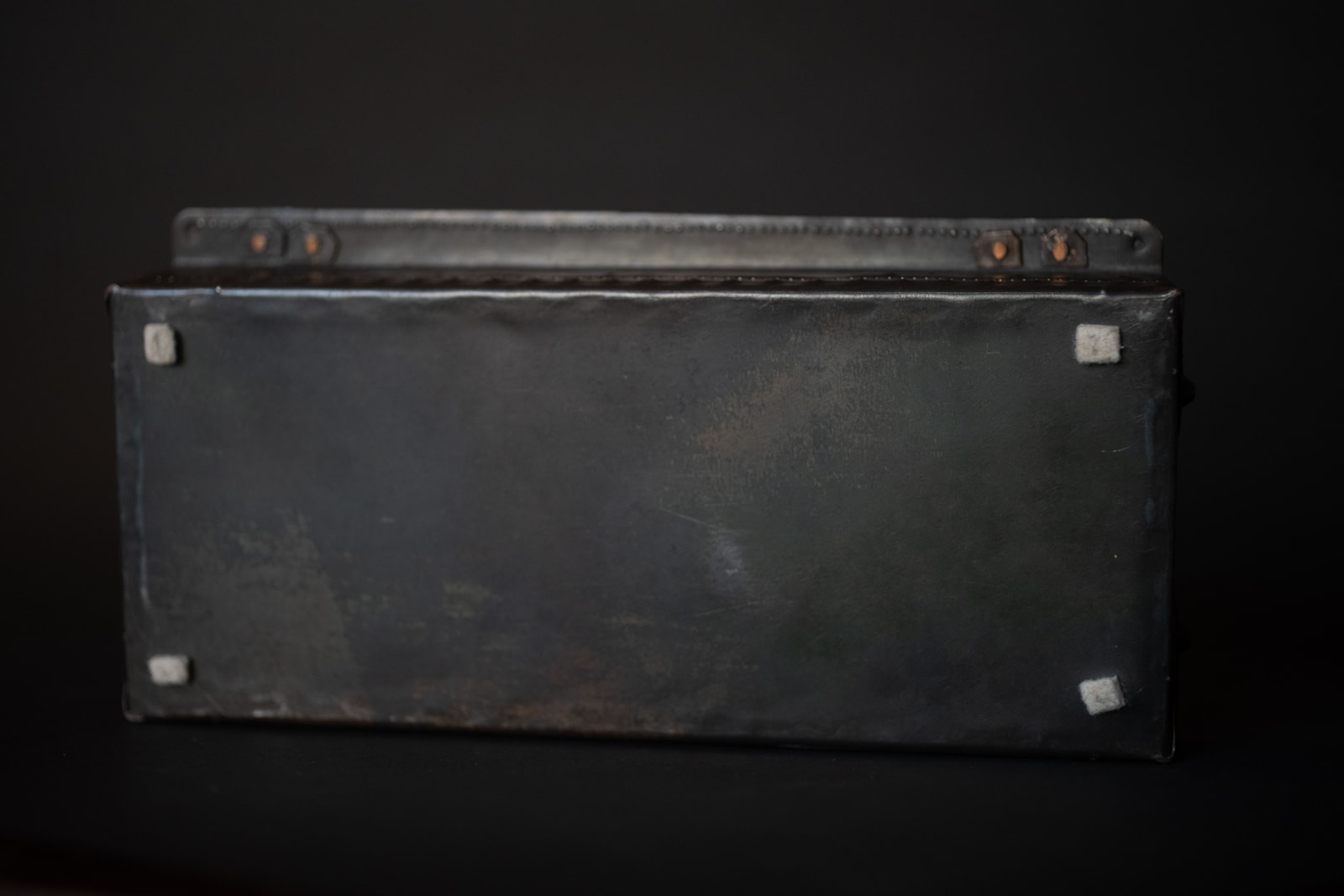 Alfred Daguet, Basilisk Box,  c. 1900