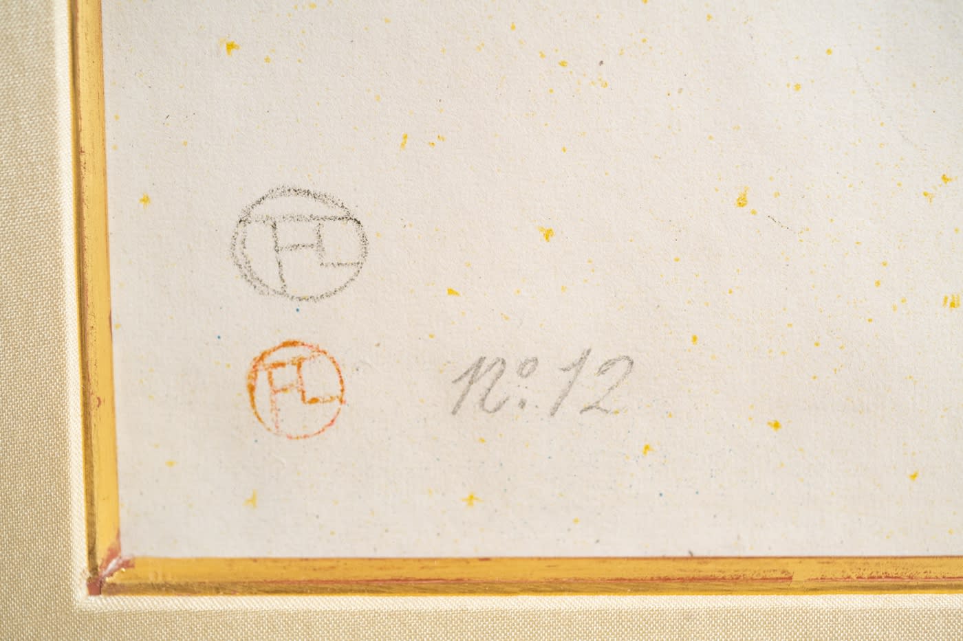 Toulouse Lautrec, Partie de Campagne,  1897