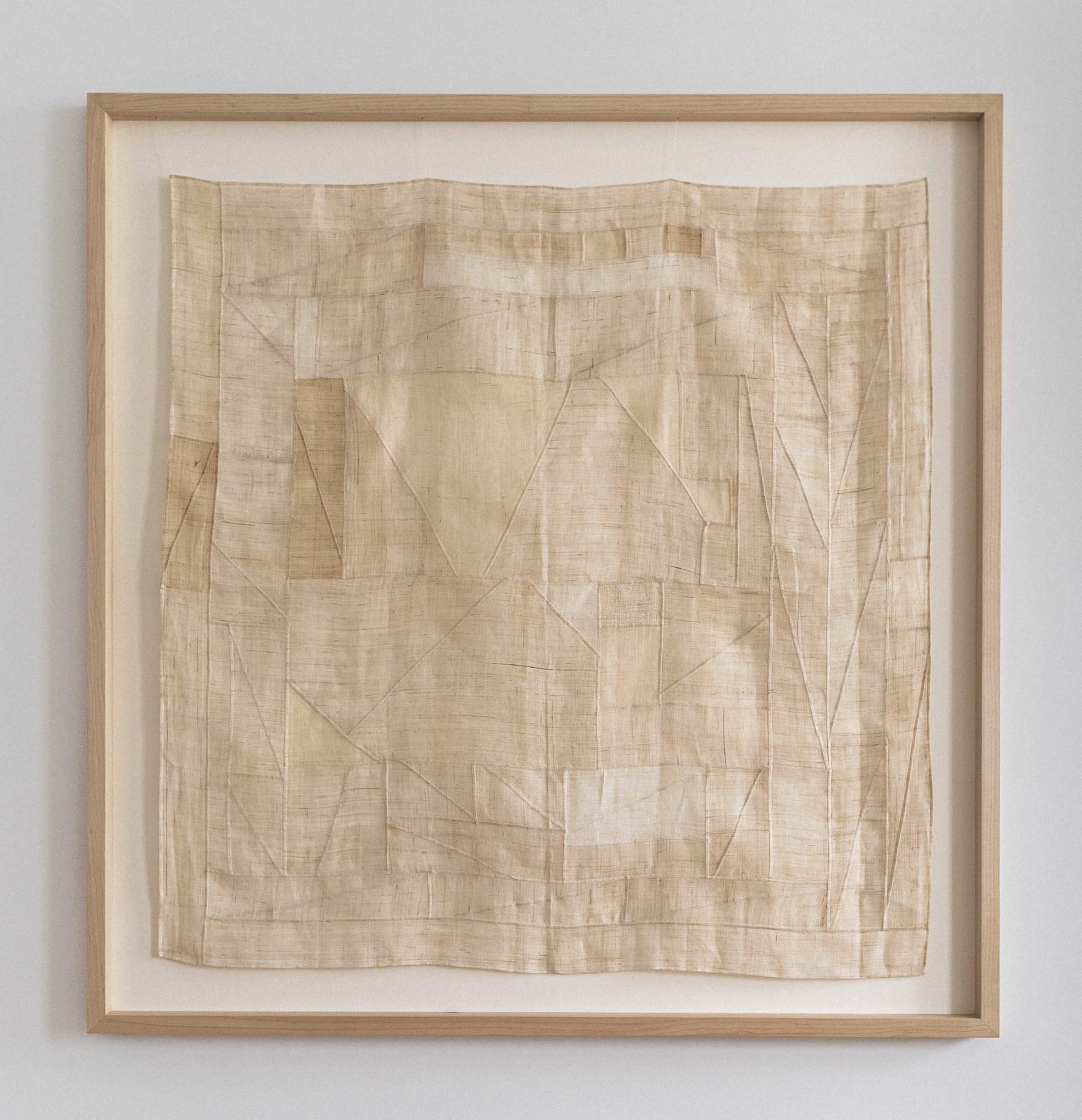 Lee Sora, Moshi Jojakbo #2, 2016