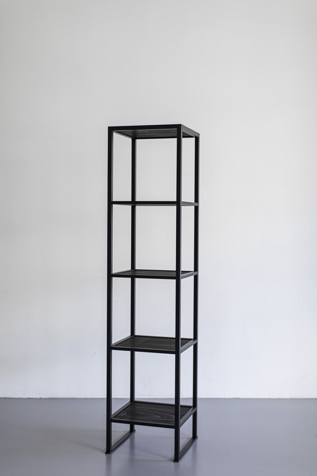 Shin Sunghyun, Scholar’s bookcase, 5-tier, 2023