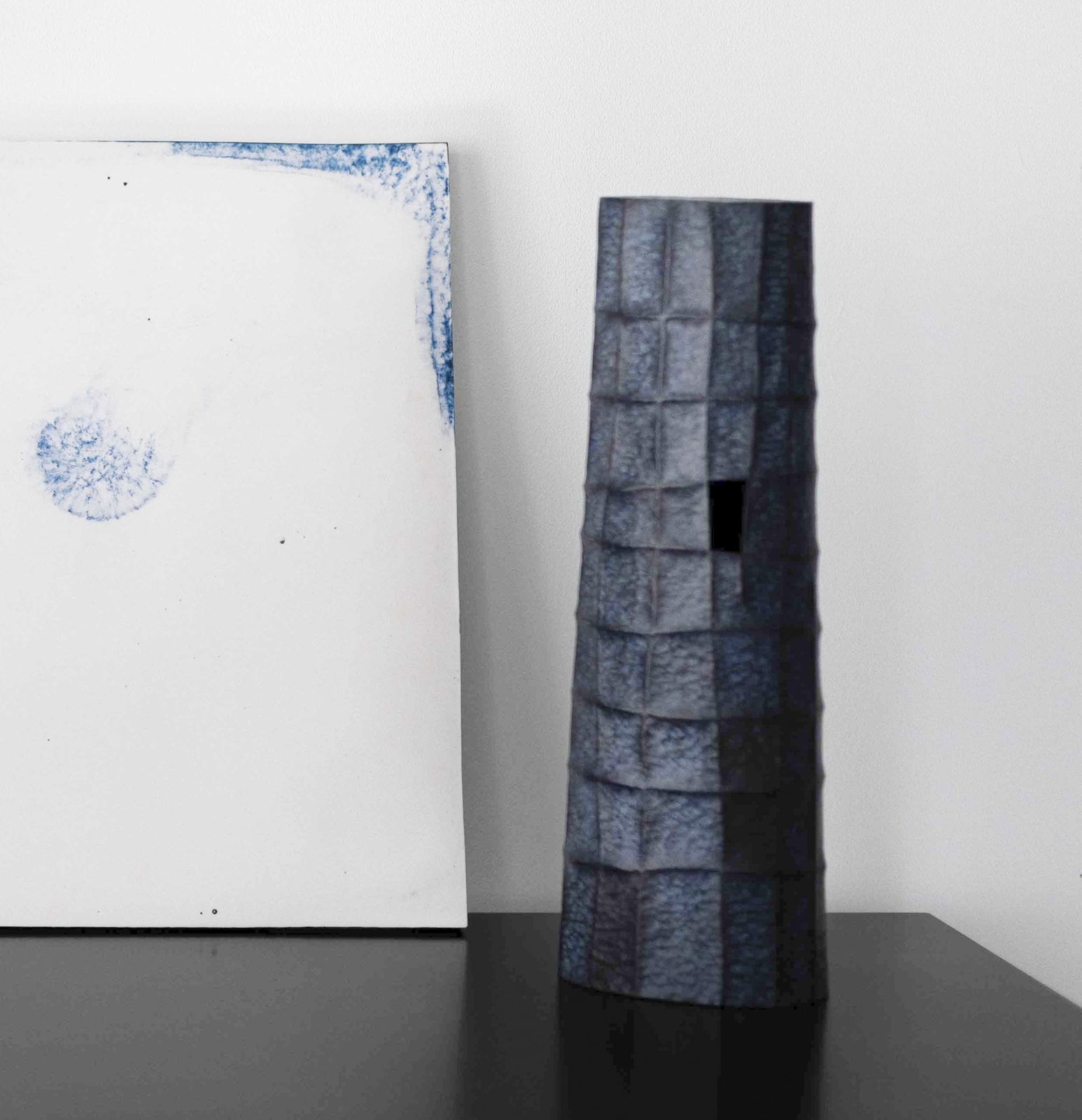 Mok Su, Breath #6, 2023