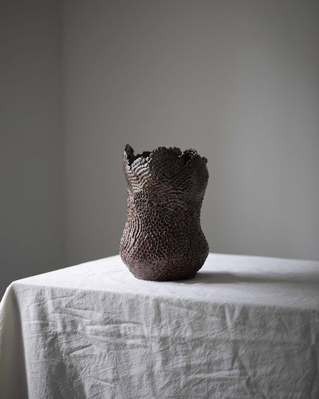 Jo Heejin, Variation Bronze No. 2, 2023