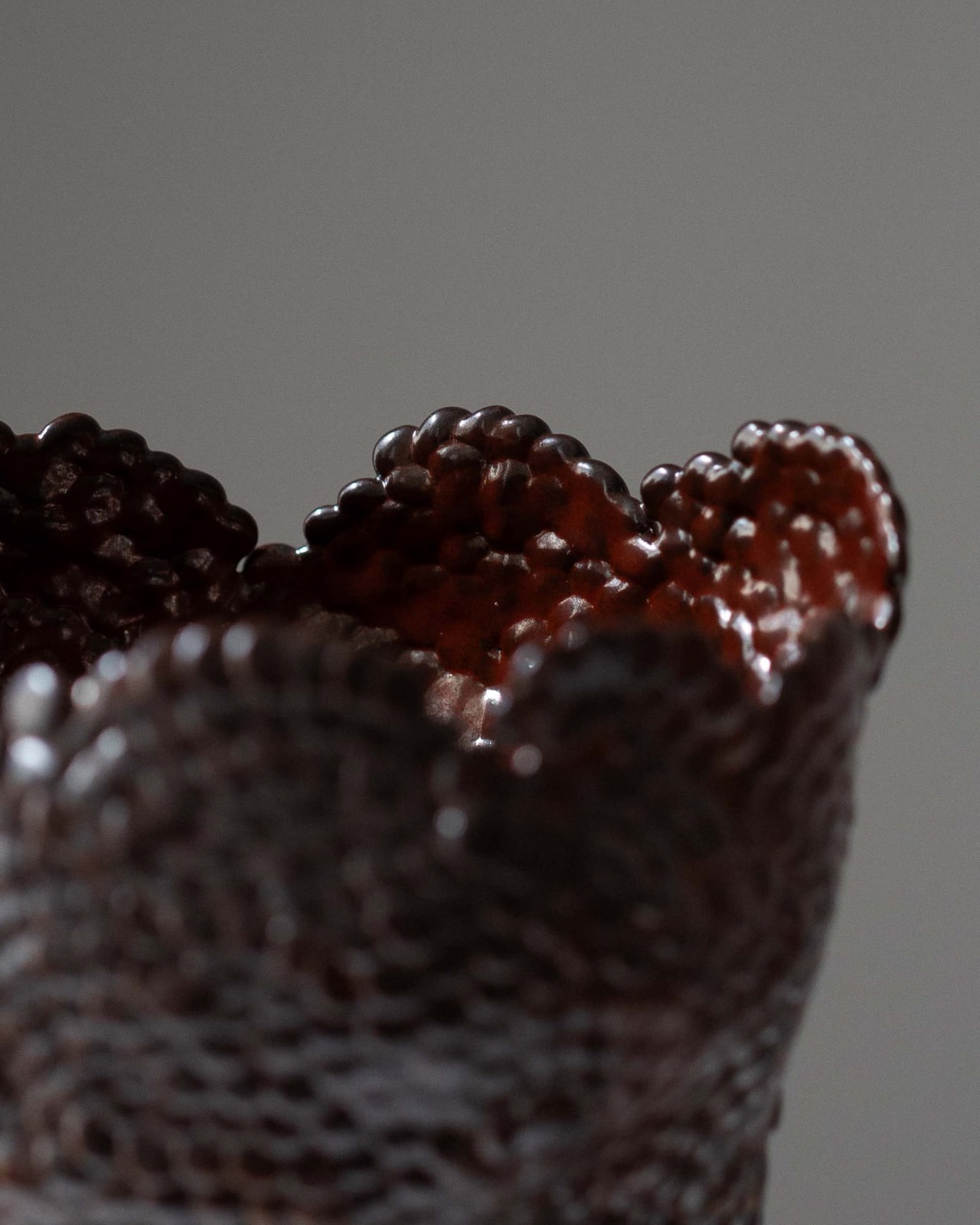 Jo Heejin, Variation Bronze No. 2, 2023