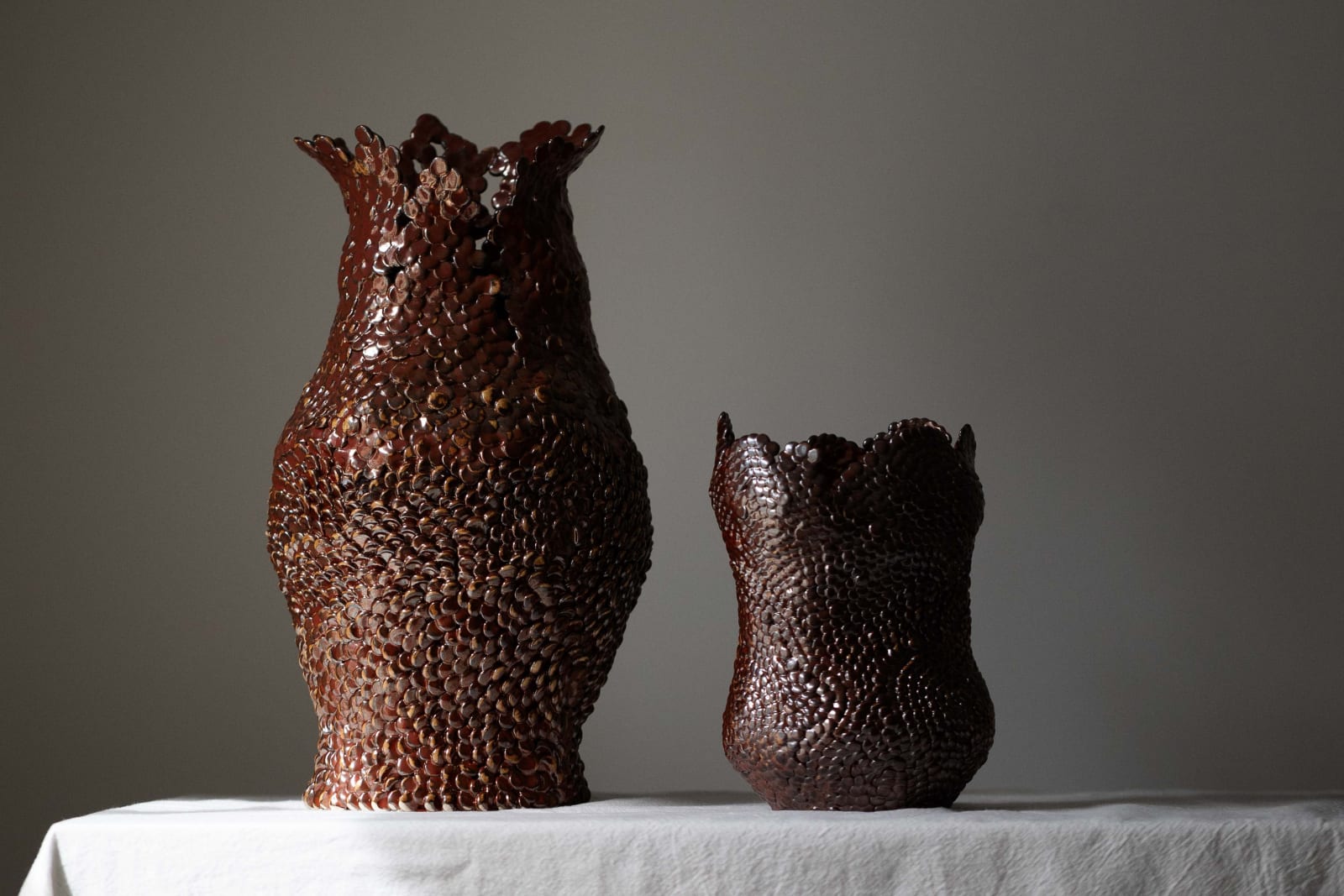 Jo Heejin, Variation Bronze No. 1, 2023