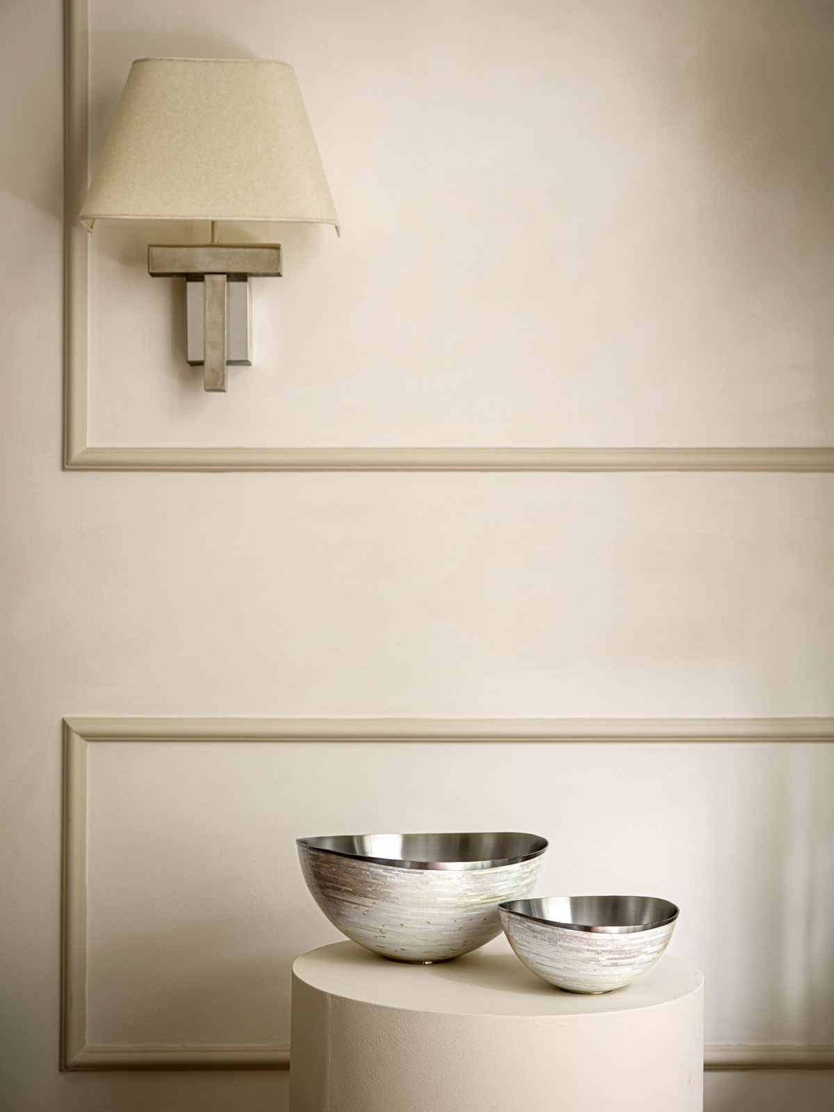 Kim Hyunju, Drawing a circle - small, 2023