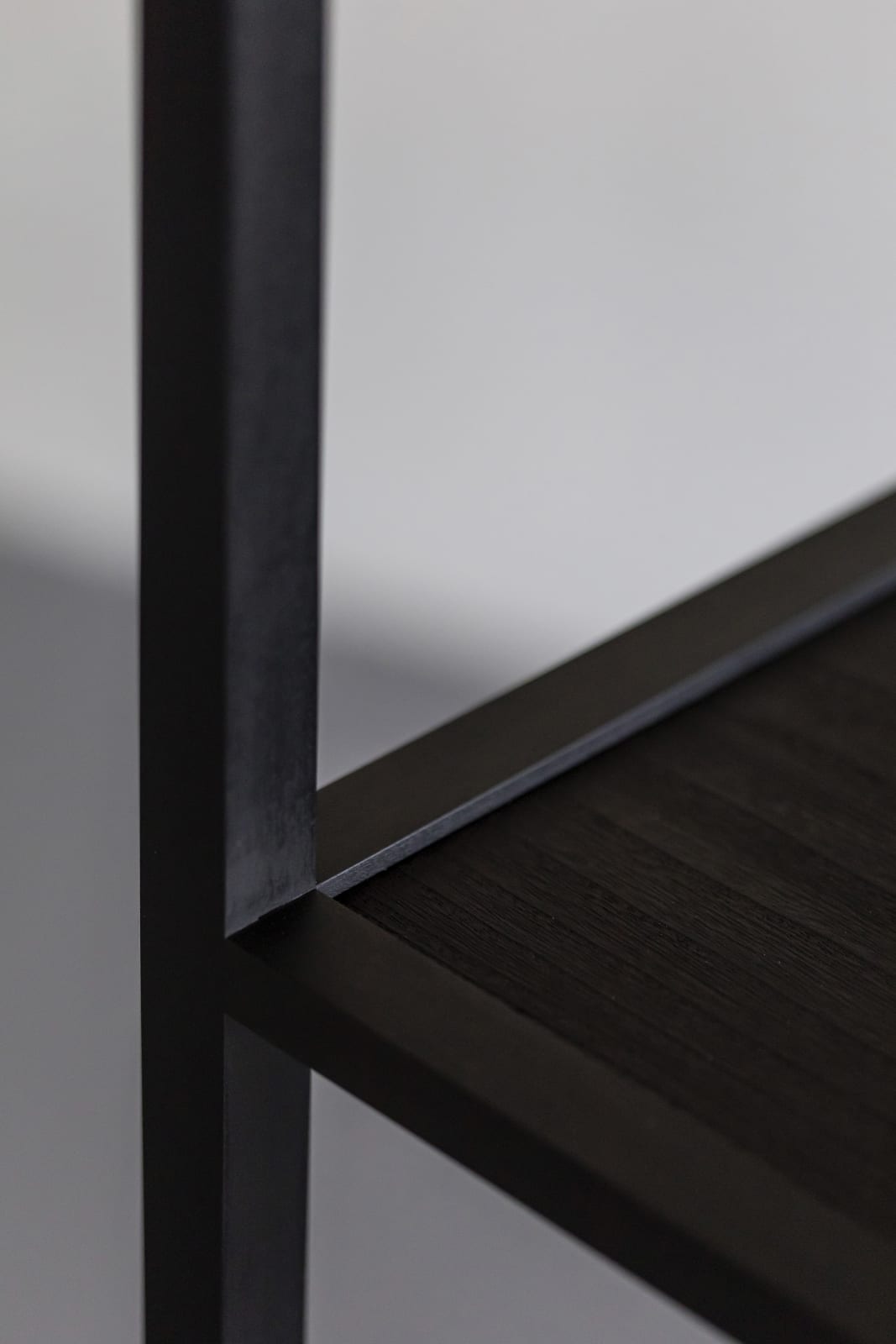 Shin Sunghyun, Scholar’s bookcase, 4-tier, 2023