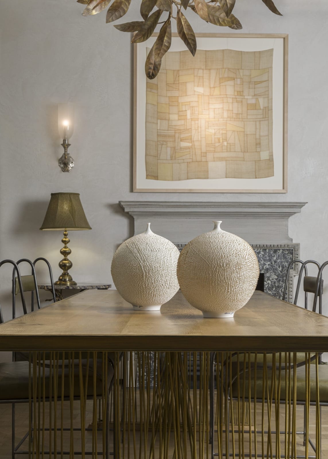 Lee Sora, Moshi Jojakbo #1, 2016