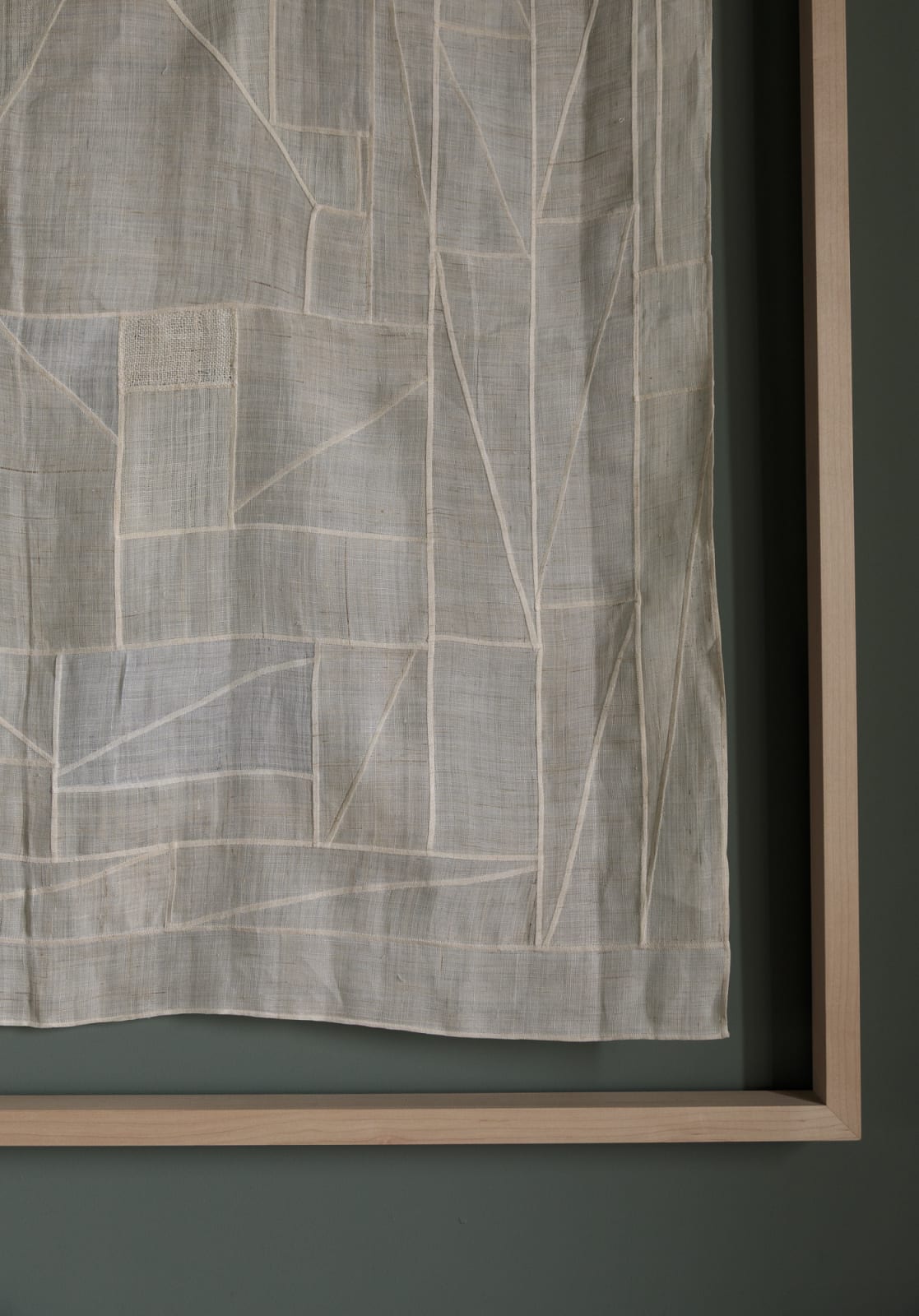 Lee Sora, Moshi Jojakbo #2, 2016