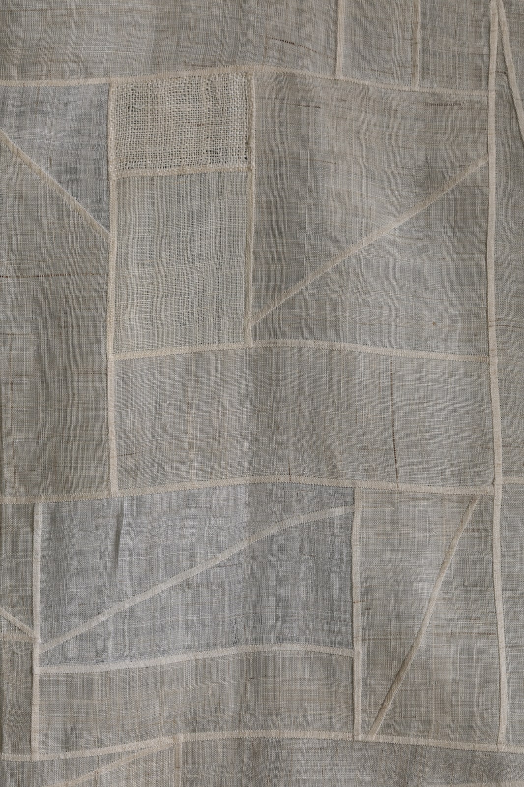 Lee Sora, Moshi Jojakbo #2, 2016