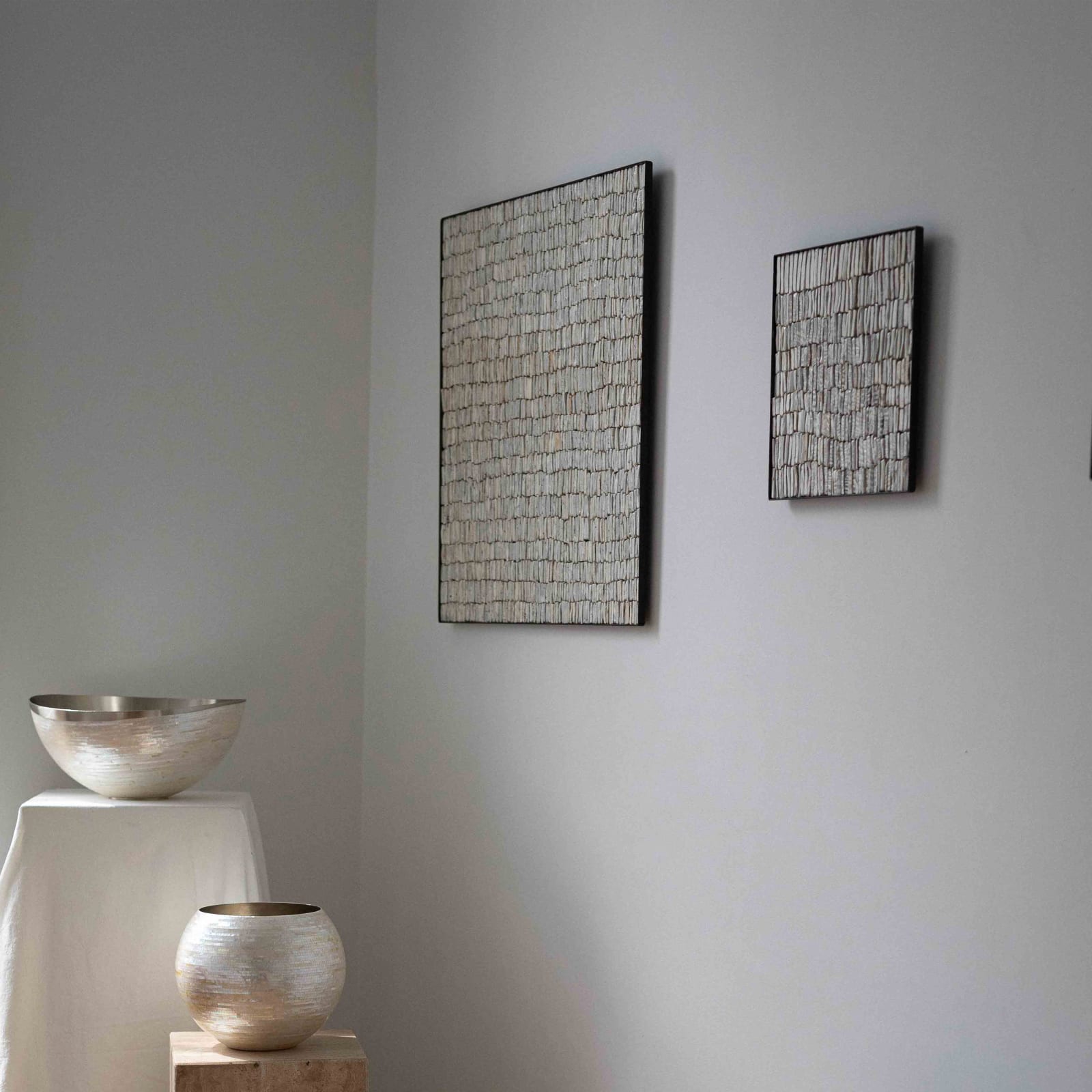 Park Sungwook, Pyeon/ Fragment (156002), 2015