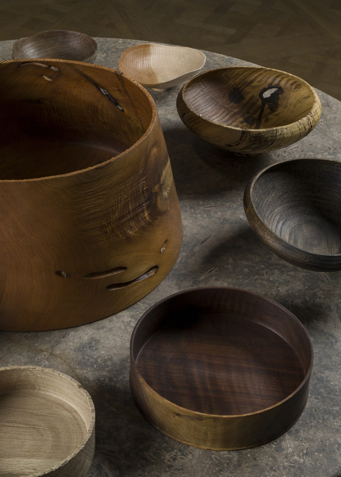 Kim Min-wook, Busan #5, 2024