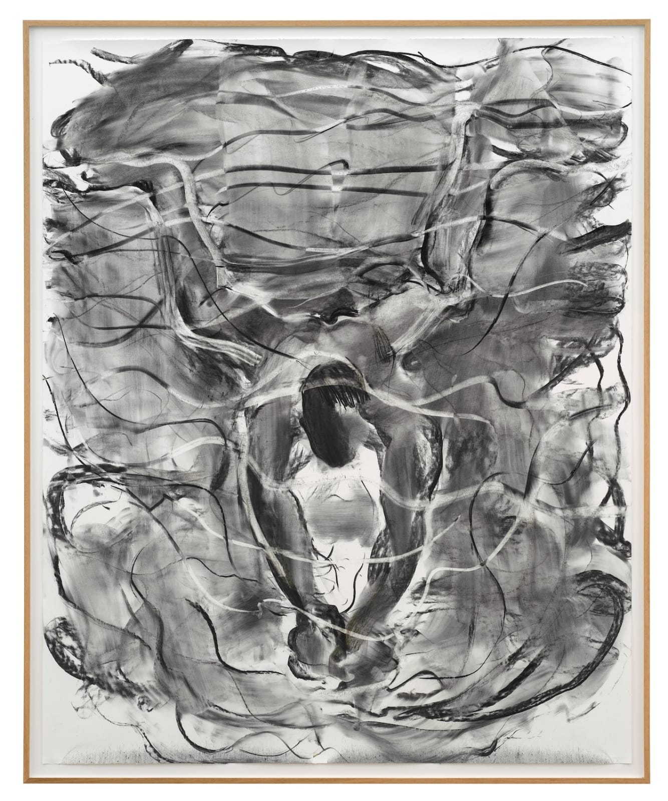 Sebastian Hosu, Transmission, 2025