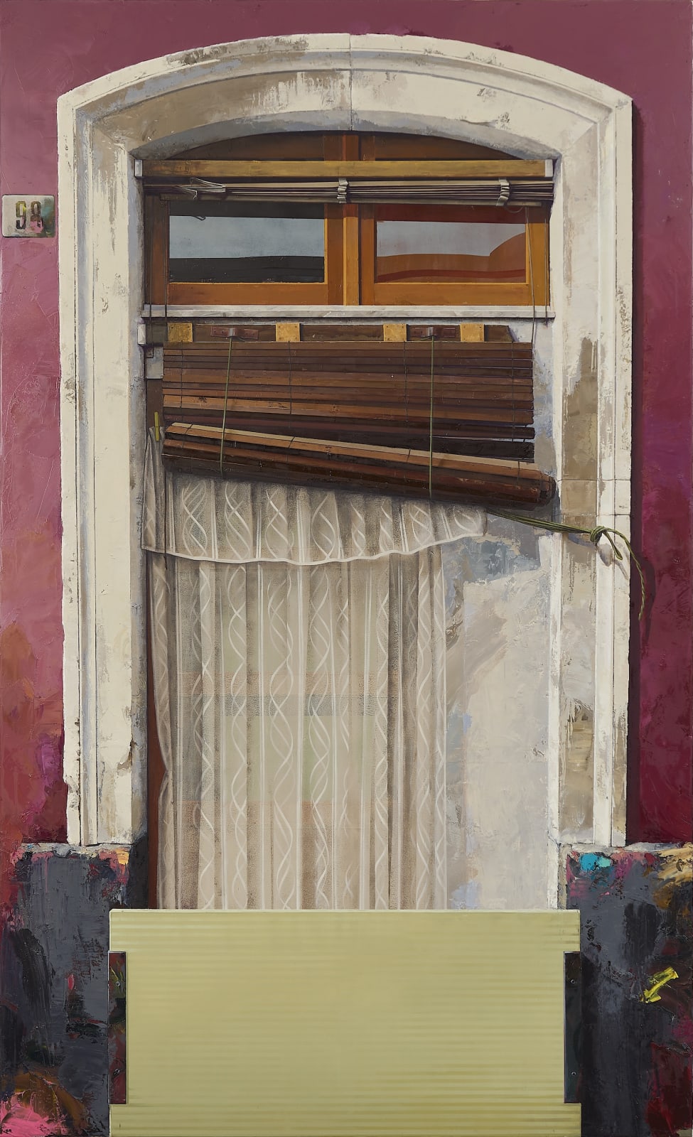 Katrin Brause, 98, 2024