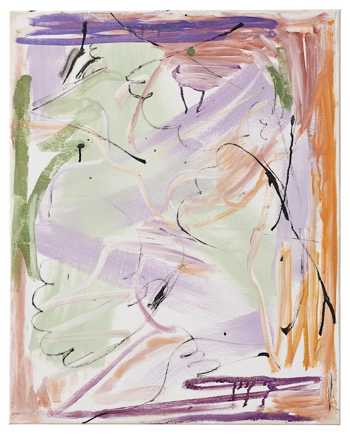 Hedwig Eberle, Ohne Titel (untitled), 2023