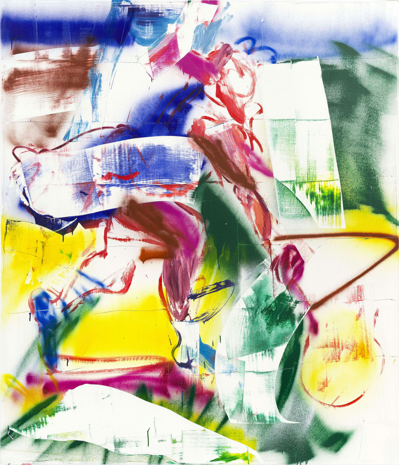 Sebastian Hosu, The Powerpuff Girl, 2022