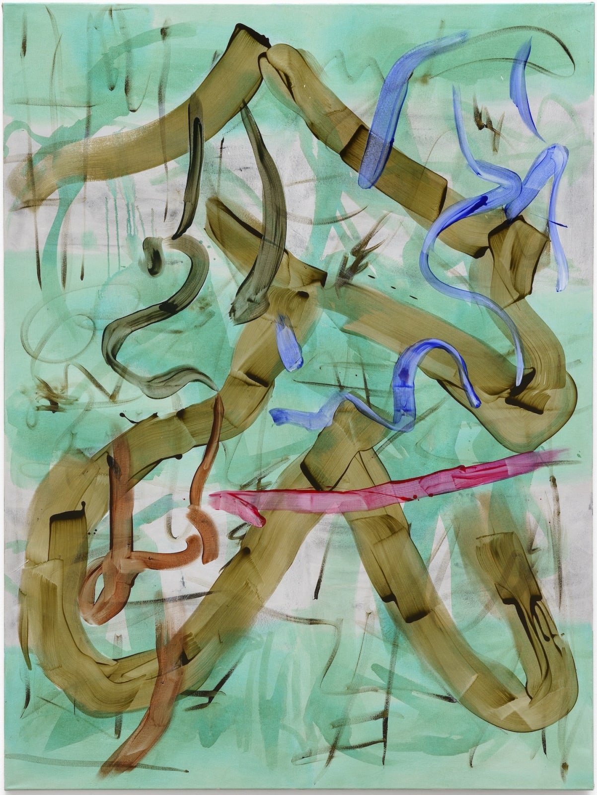 Carolin Trunk, 5FS!T, 2022