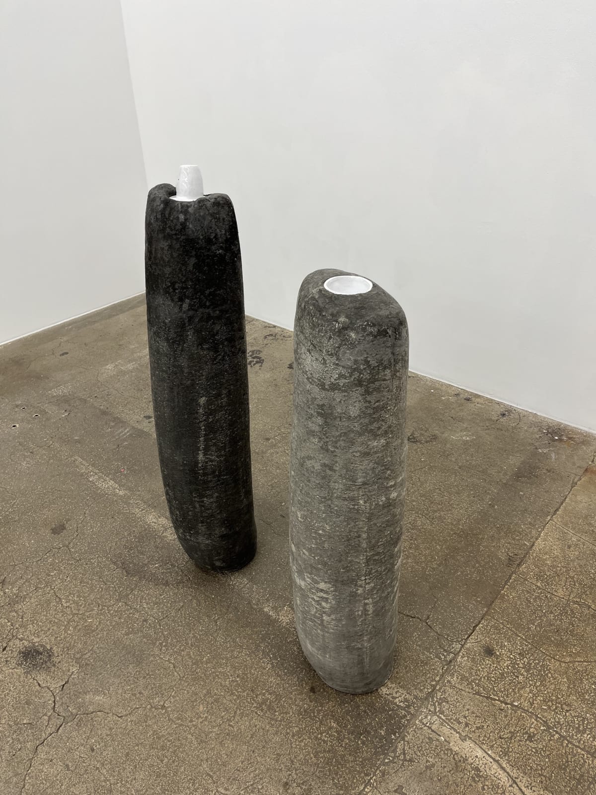 Claudia Piepenbrock, PLUGS , 2016