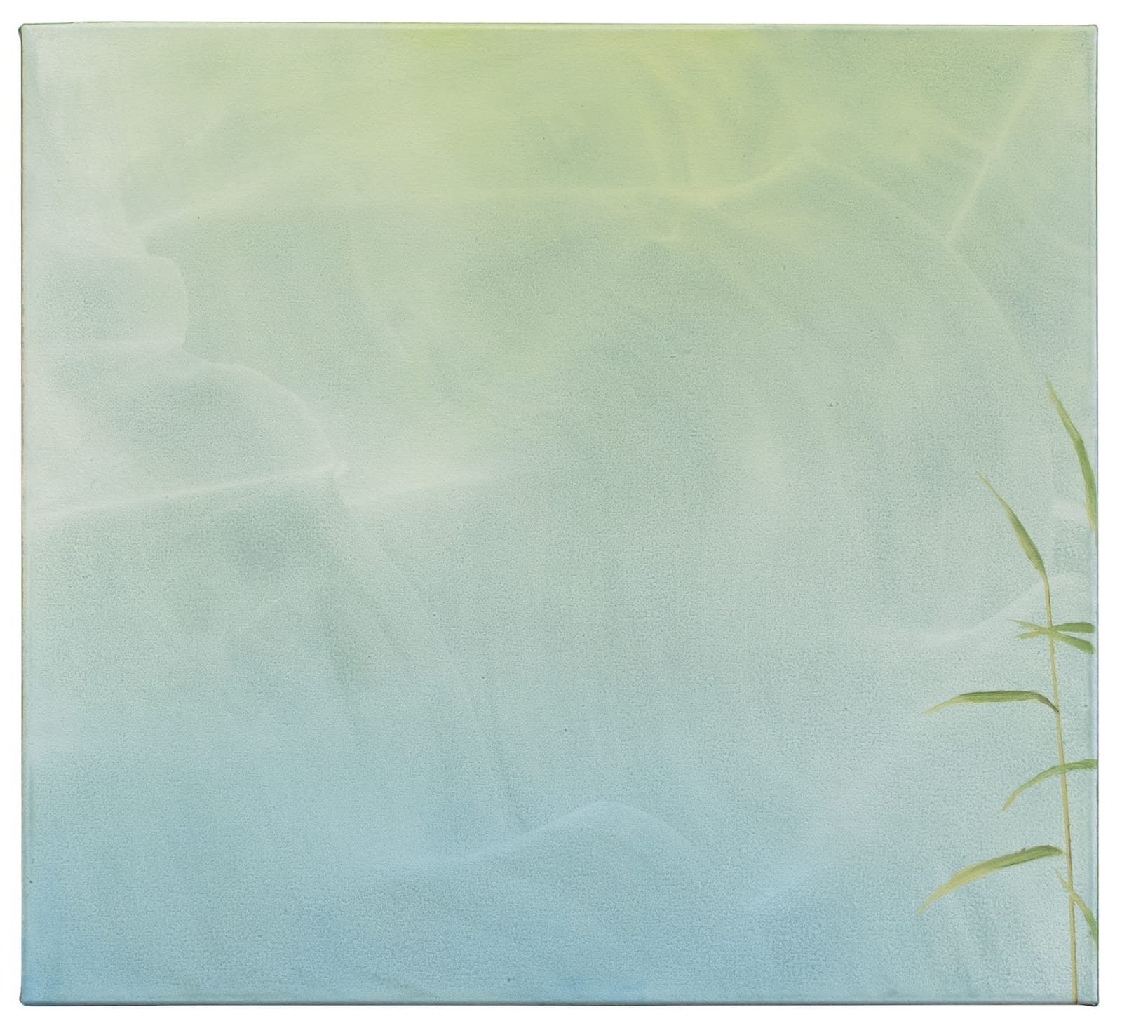 David Borgmann, Untitled (GN 11), 2022