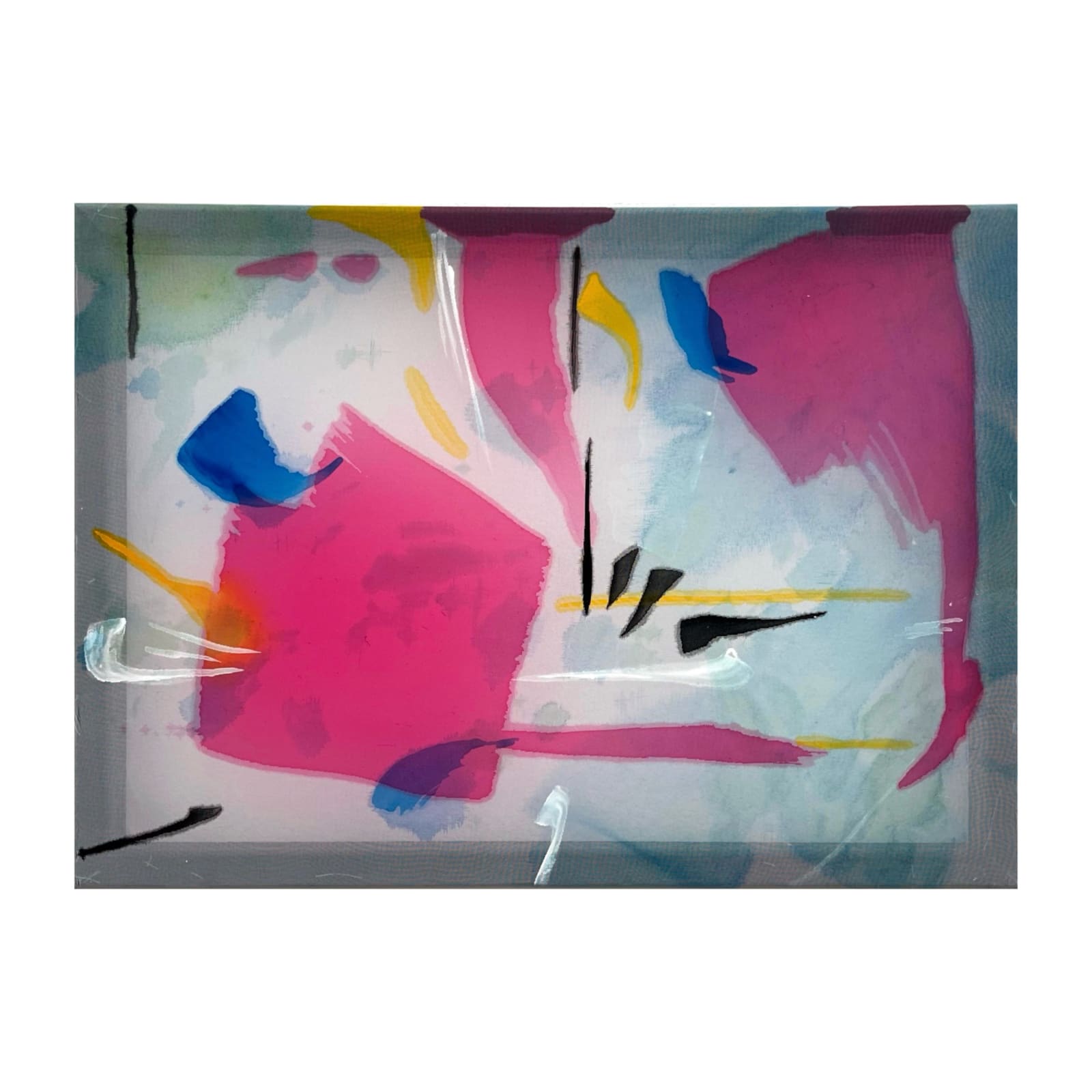 Rachel von Morgenstern, Untitled, 2024