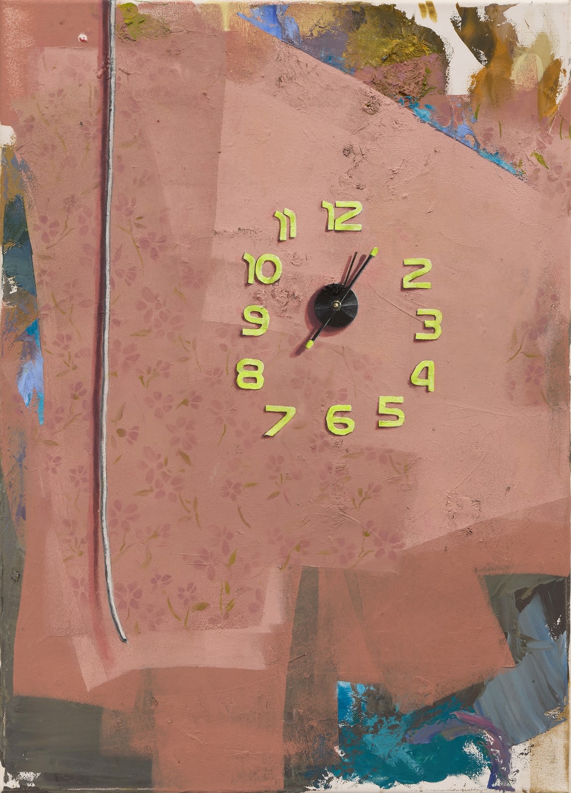 Katrin Brause, Tempo, 2025