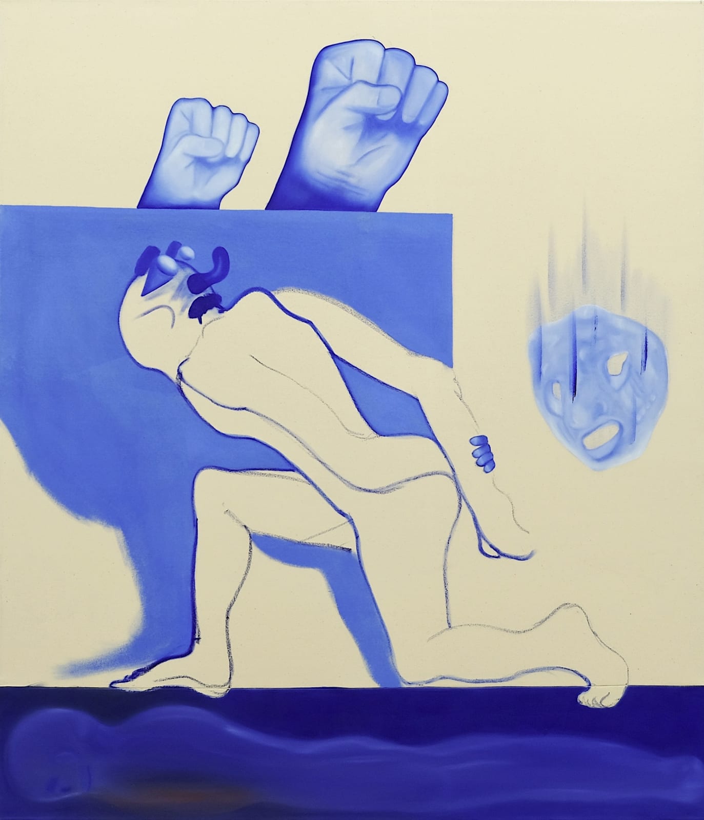 Paul Glaw , Aber Ja!, 2022