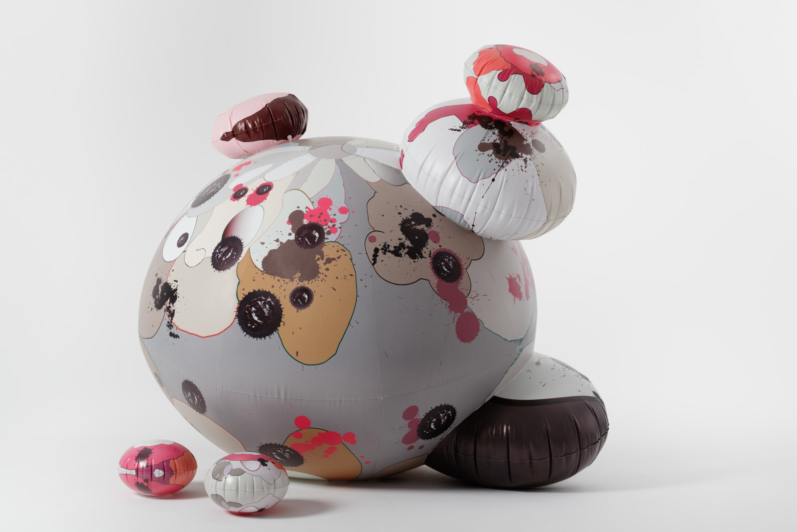 Wolfgang Ellenrieder, BlaBlaBla, 2021