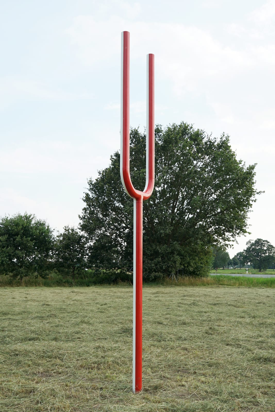 Claudia Piepenbrock, Resonanz I / II, 2020