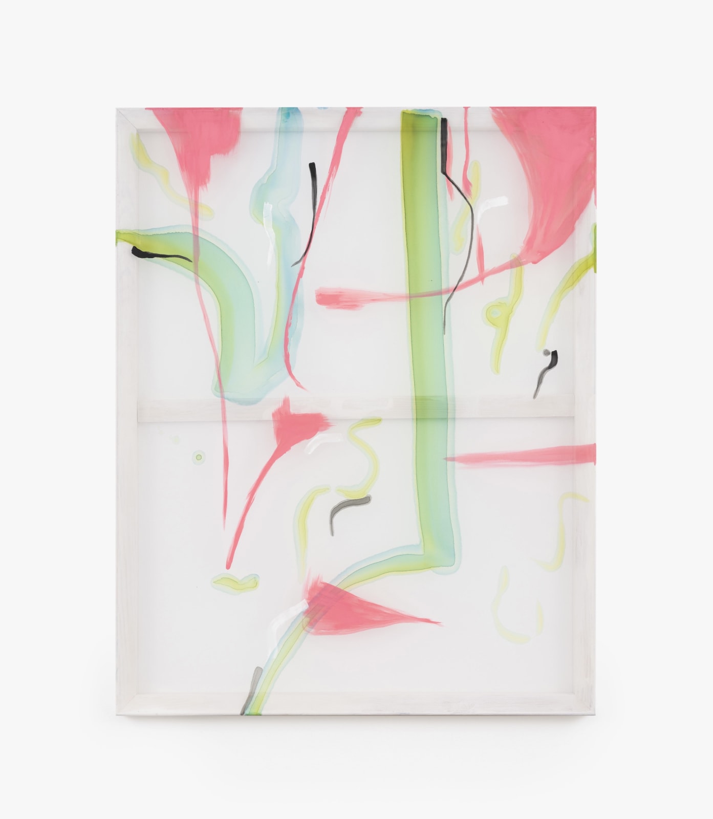 Rachel von Morgenstern, Untitled, 2024