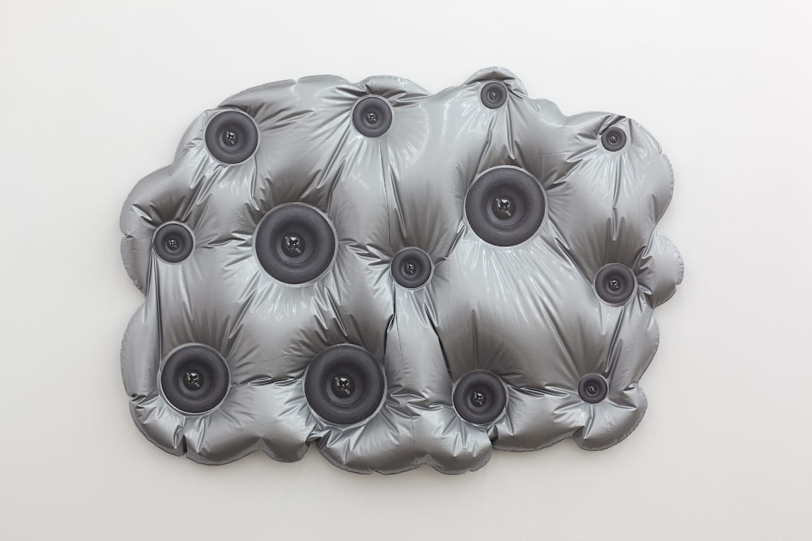 Wolfgang Ellenrieder, myCloud extended, 2025