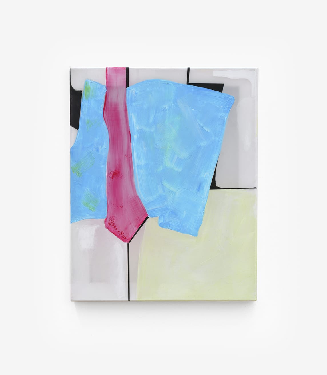 Rachel von Morgenstern, Untitled, 2023