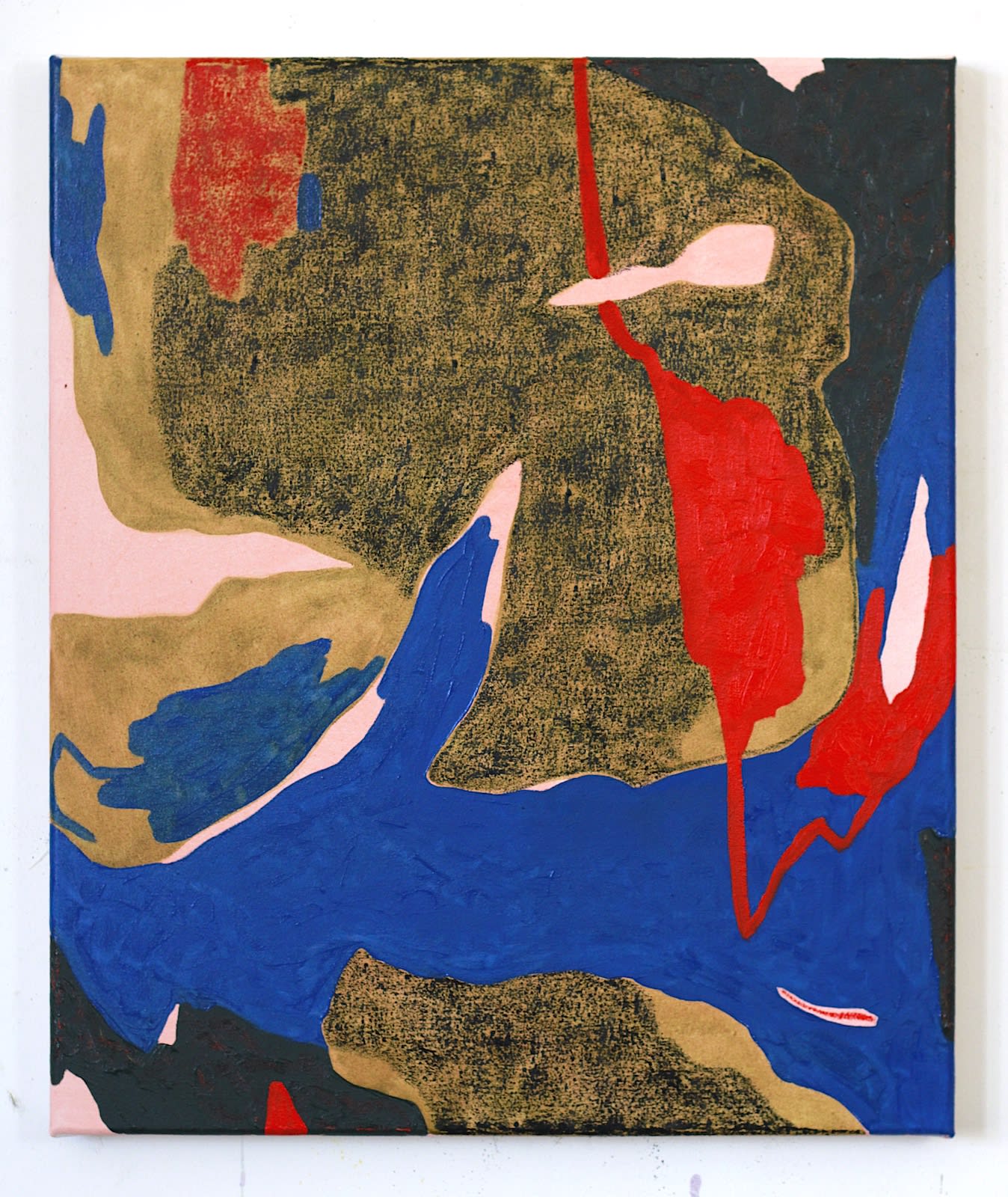 Raffael Bader, Seek a Little Silence in Between, 2023