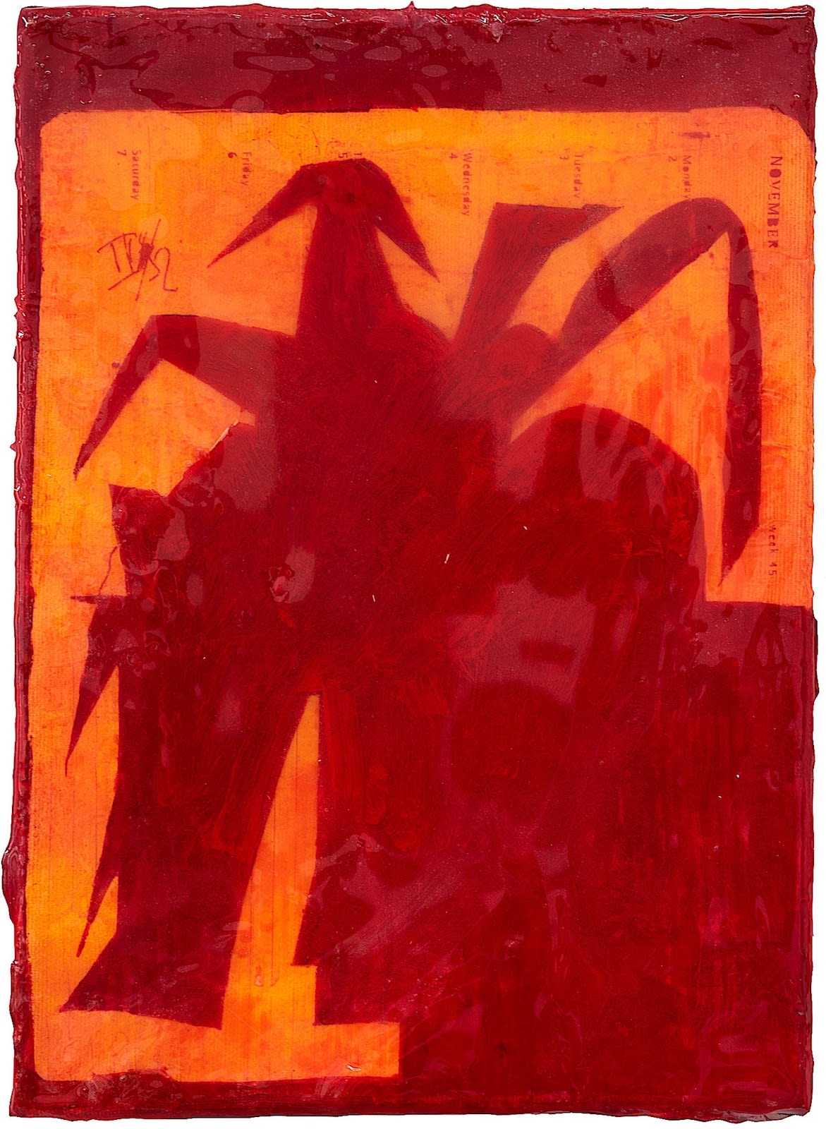 Johannes Listewnik, 1/2 Großen, 2022