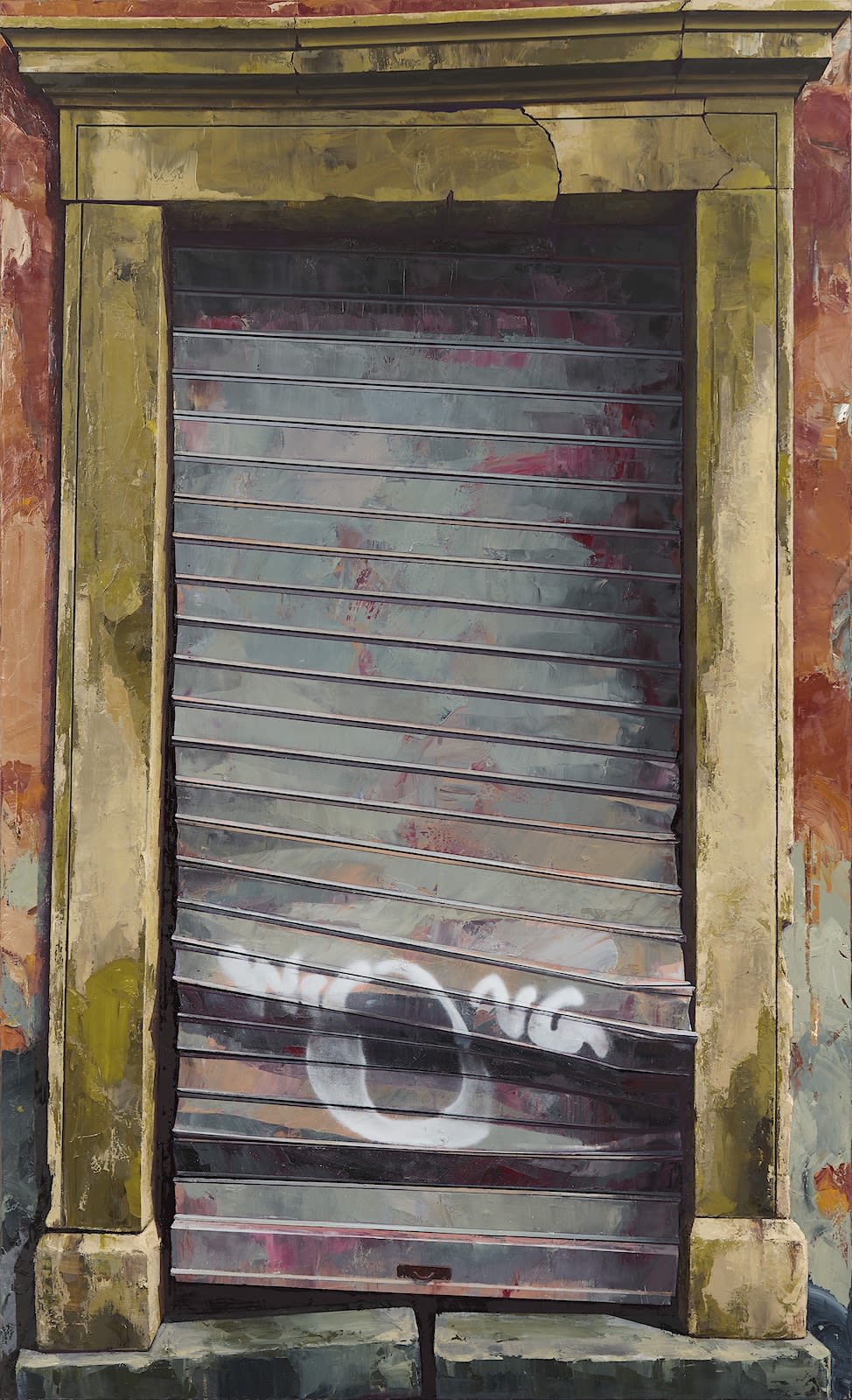 Katrin Brause, Wrong , 2024