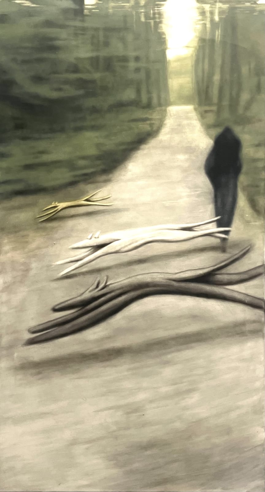 Julian Simon, Pack, 2025