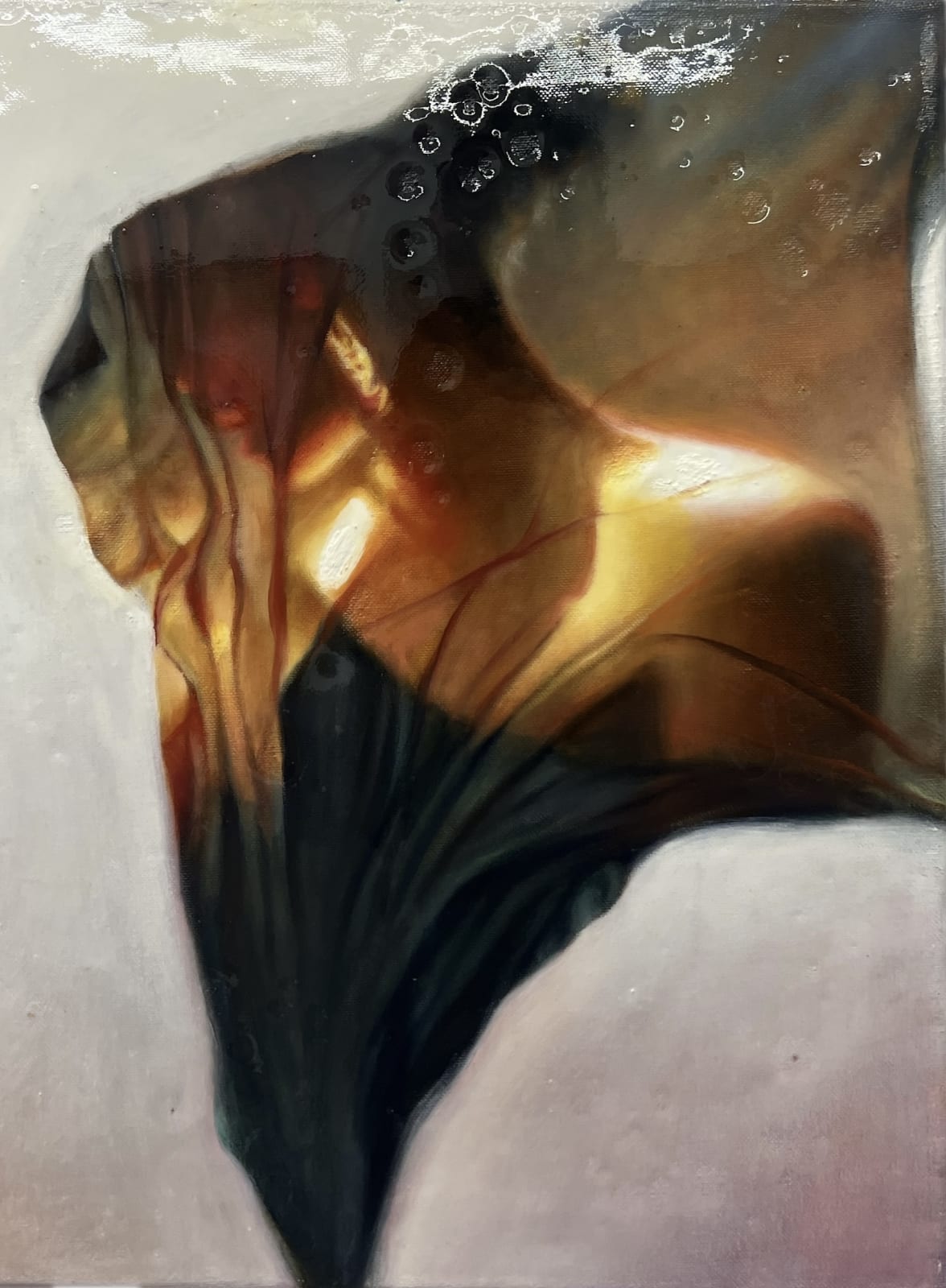 Allistair Walter, K-Hole, 2023/25