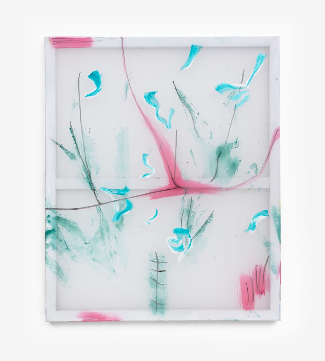 Rachel von Morgenstern, Untitled, 2024