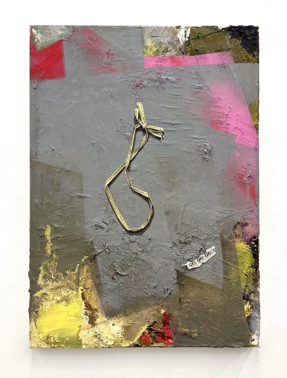 Katrin Brause, Goldenes Band, 2025