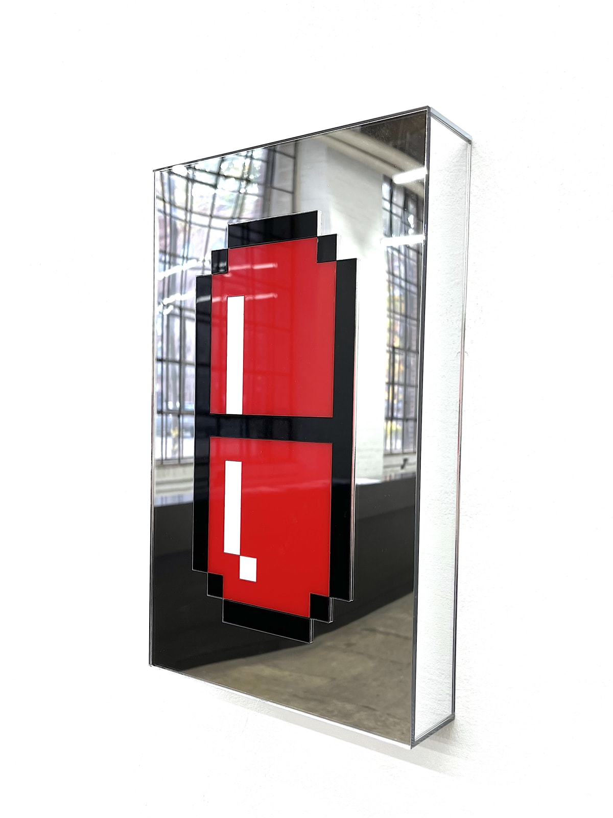 Mateusz von Motz, Pille (red edition), 2022