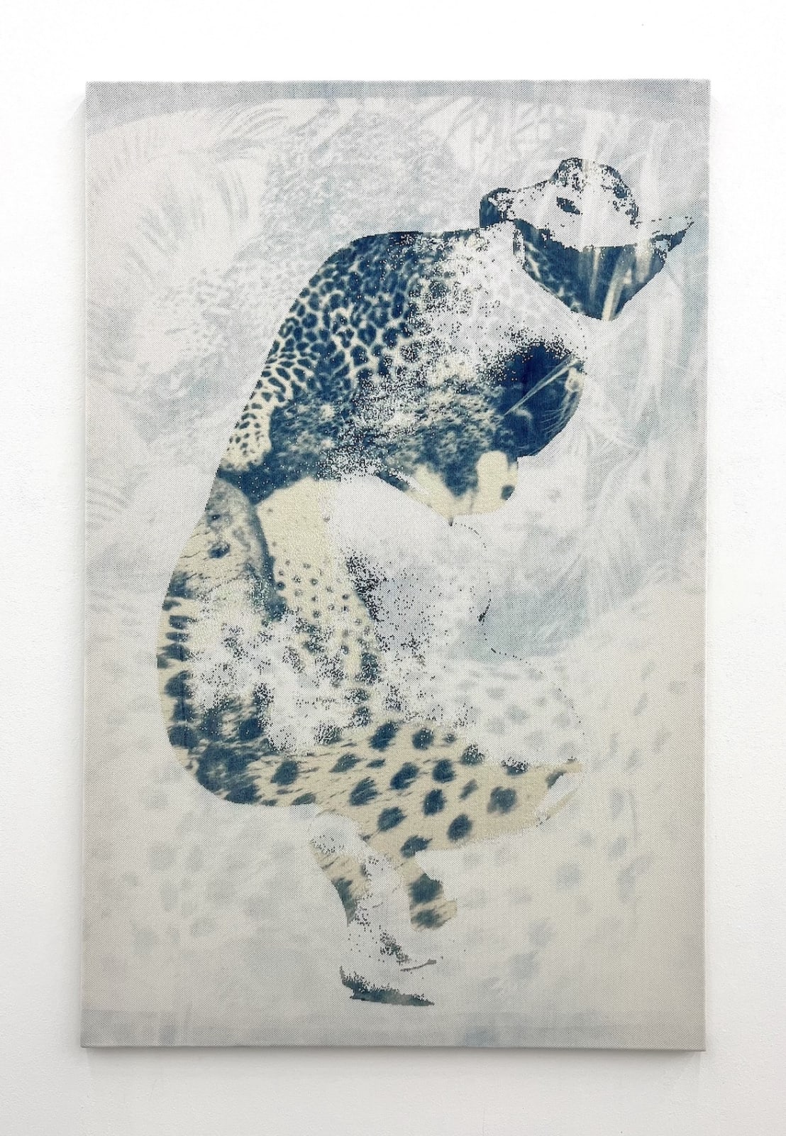 Klara Meinhardt, Crouching Aphrodite 3, 2023