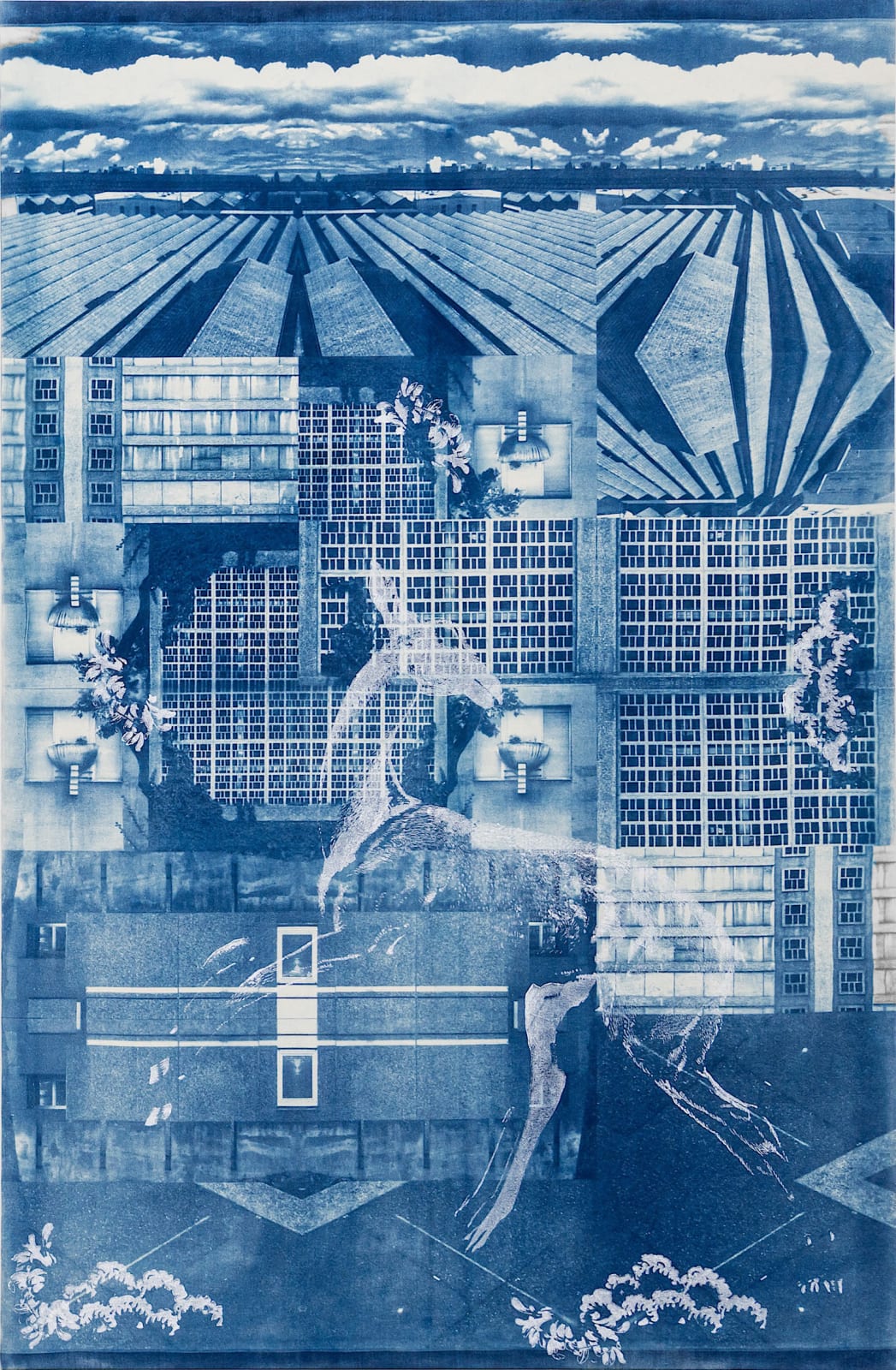 Klara Meinhardt, Mulhouse, 2021