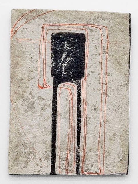 Claudia Piepenbrock, Honey Trace, 2022