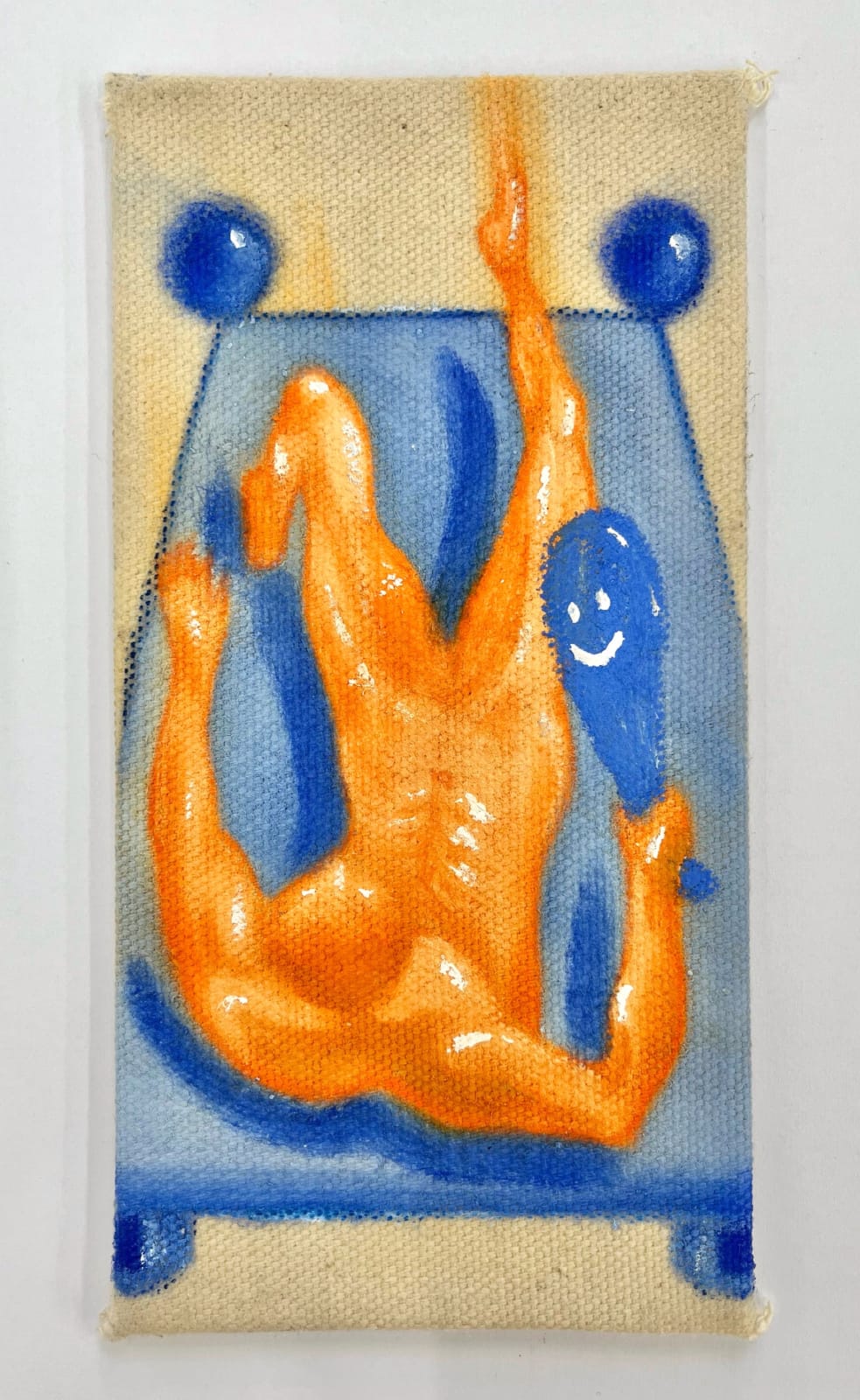 Paul Glaw, Die Kultur bewältigt die Aggressionslust, 2023