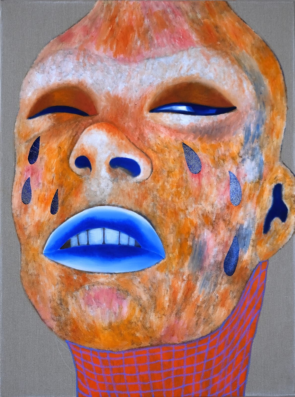 Paul Glaw, Zu Brei geschlagen bis heute, 2025