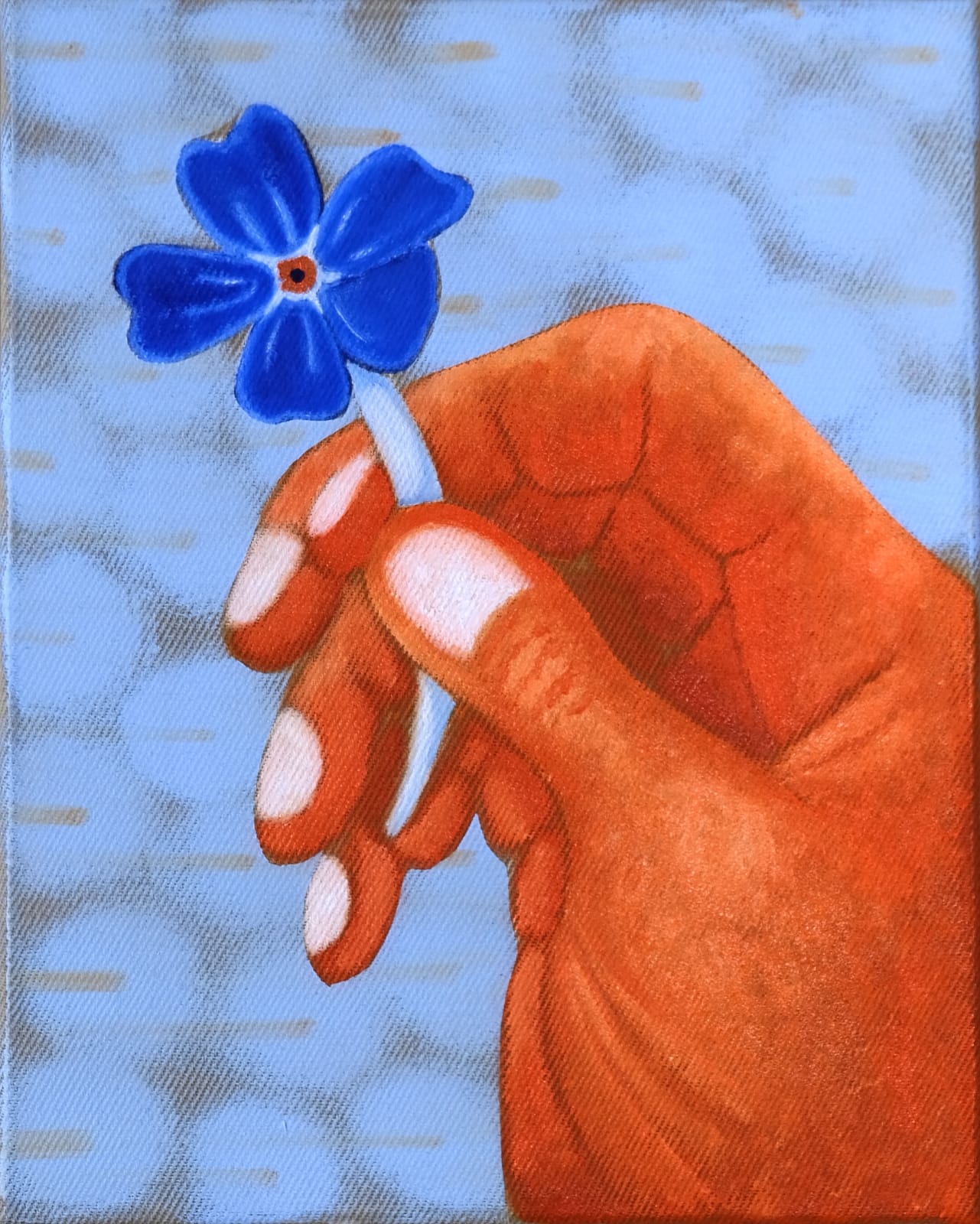 Paul Glaw, Weisheit der leidenschaftlichen Vernunft, 2025