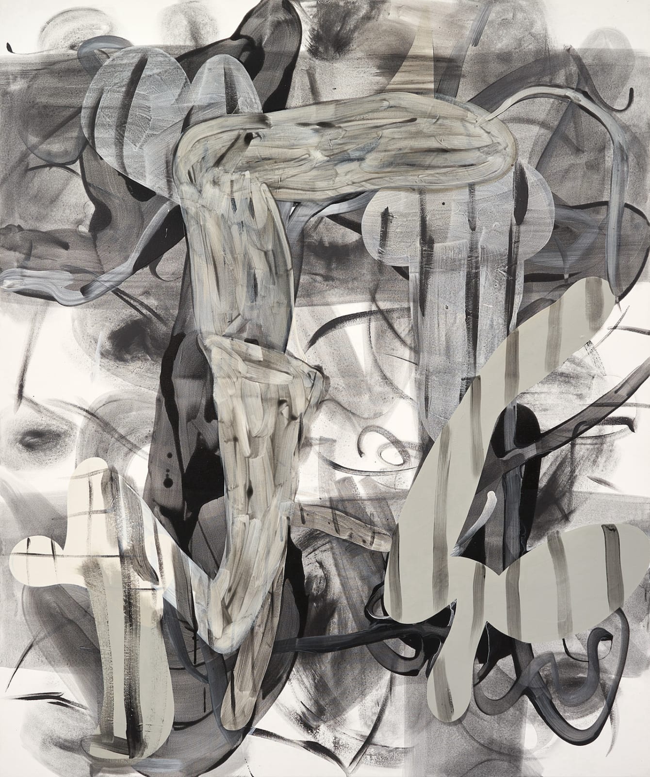 Carolin Trunk, P#6SH, 2023