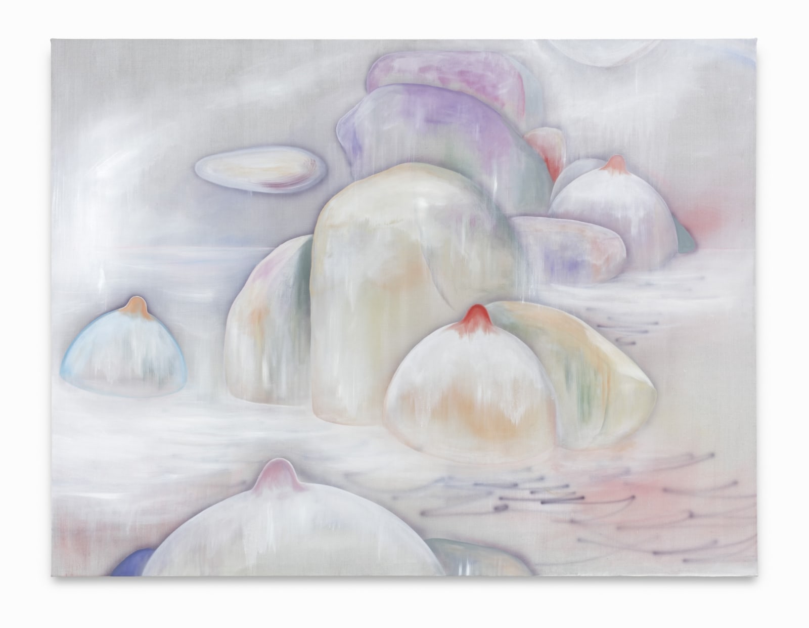 Jagoda Bednarsky, Shadowland (Youth Lagoon), 2024