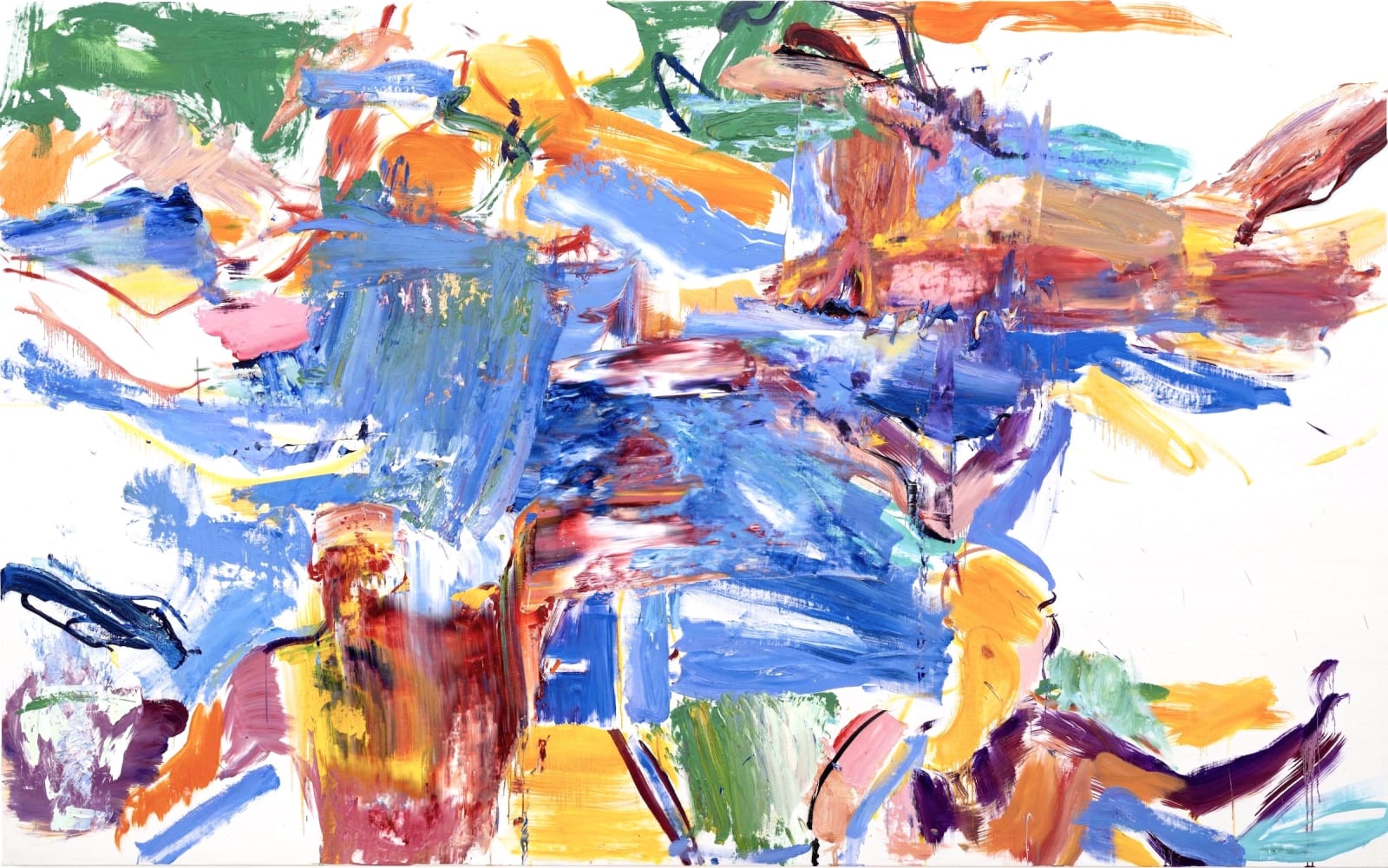 Sebastian Hosu, Aquarius, 2023